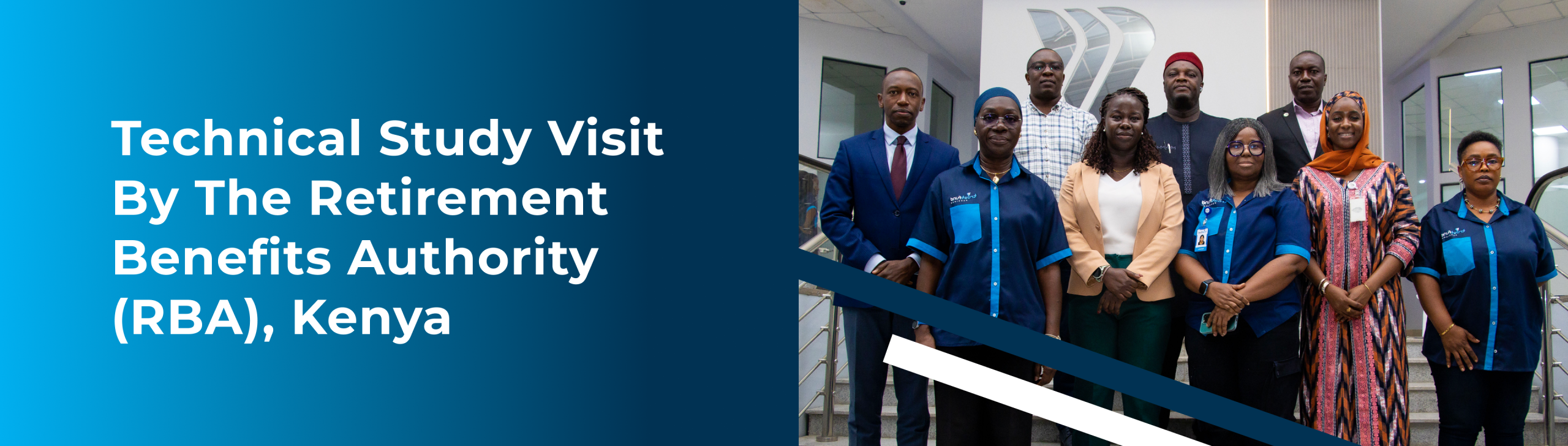 Technical Visit